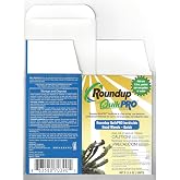 Roundup QuikPro 1 box Net 5 (1.5oz) packets