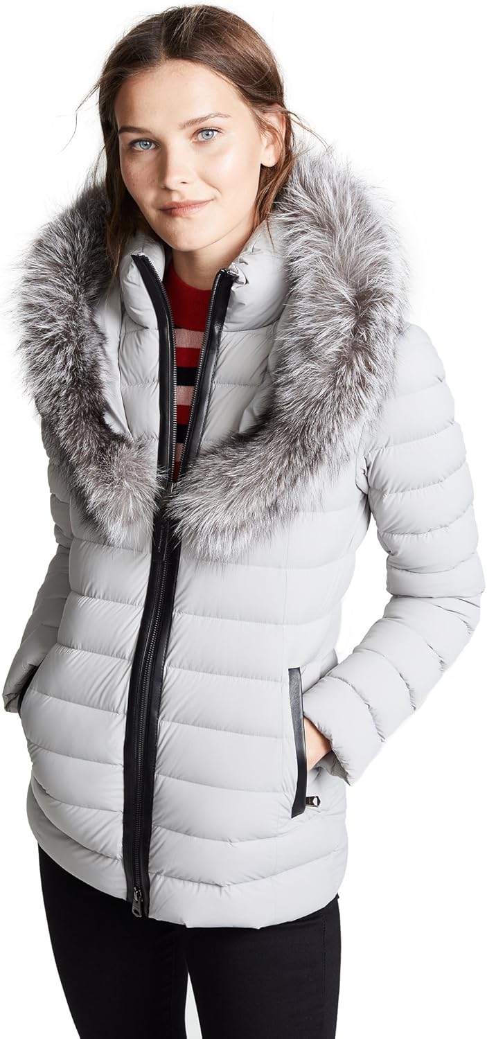 mackage kadalina sale