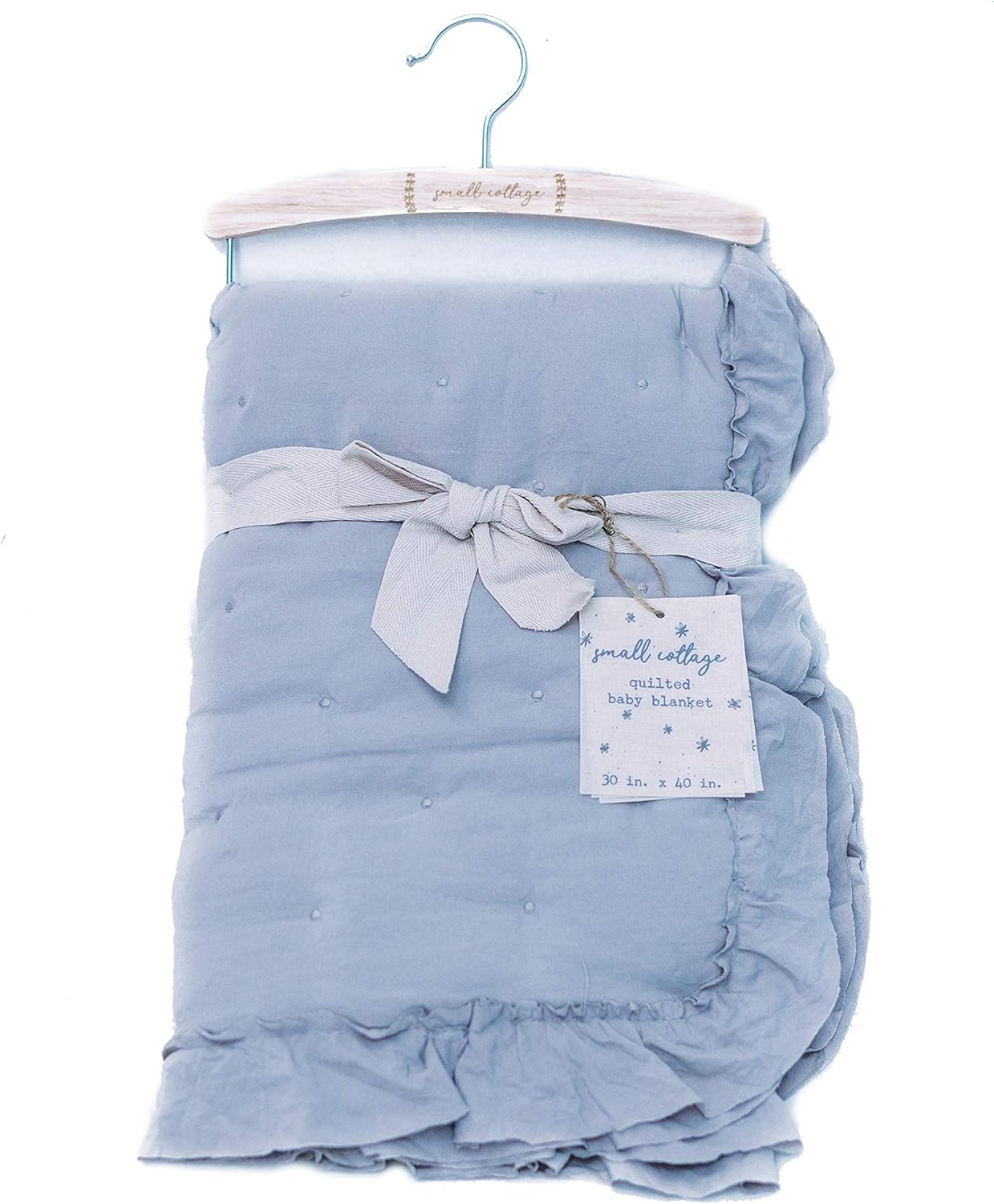 tj maxx baby blankets