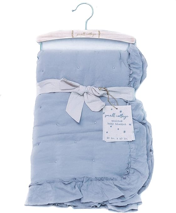 small blanket for baby