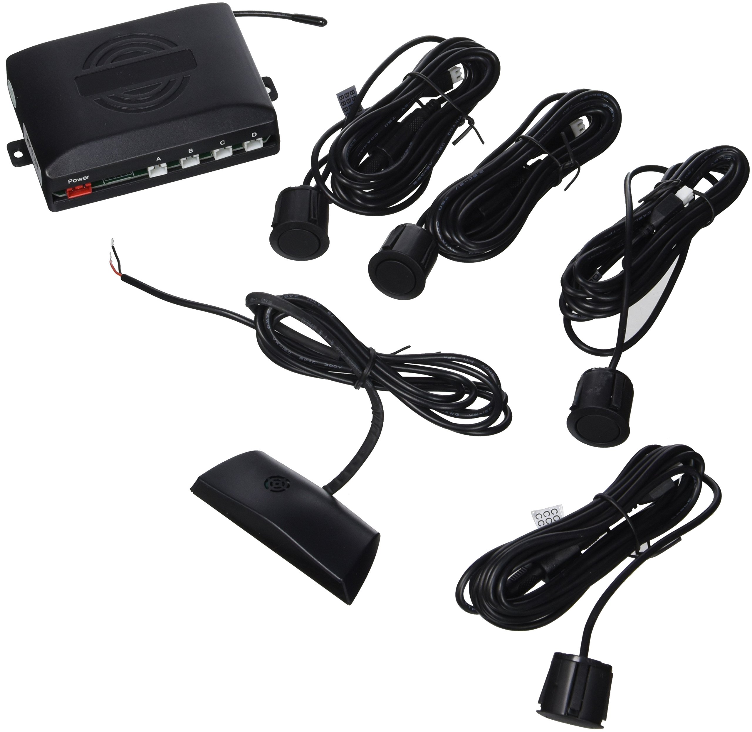 Beeper RK03A1029RF Reversing Radar