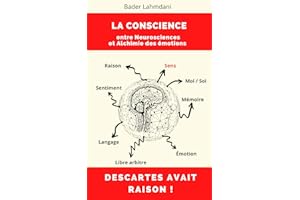 La conscience entre Neurosciences et Alchimie des émotions... Descartes avait raison ! Connais-toi toi-même ( science, neuros