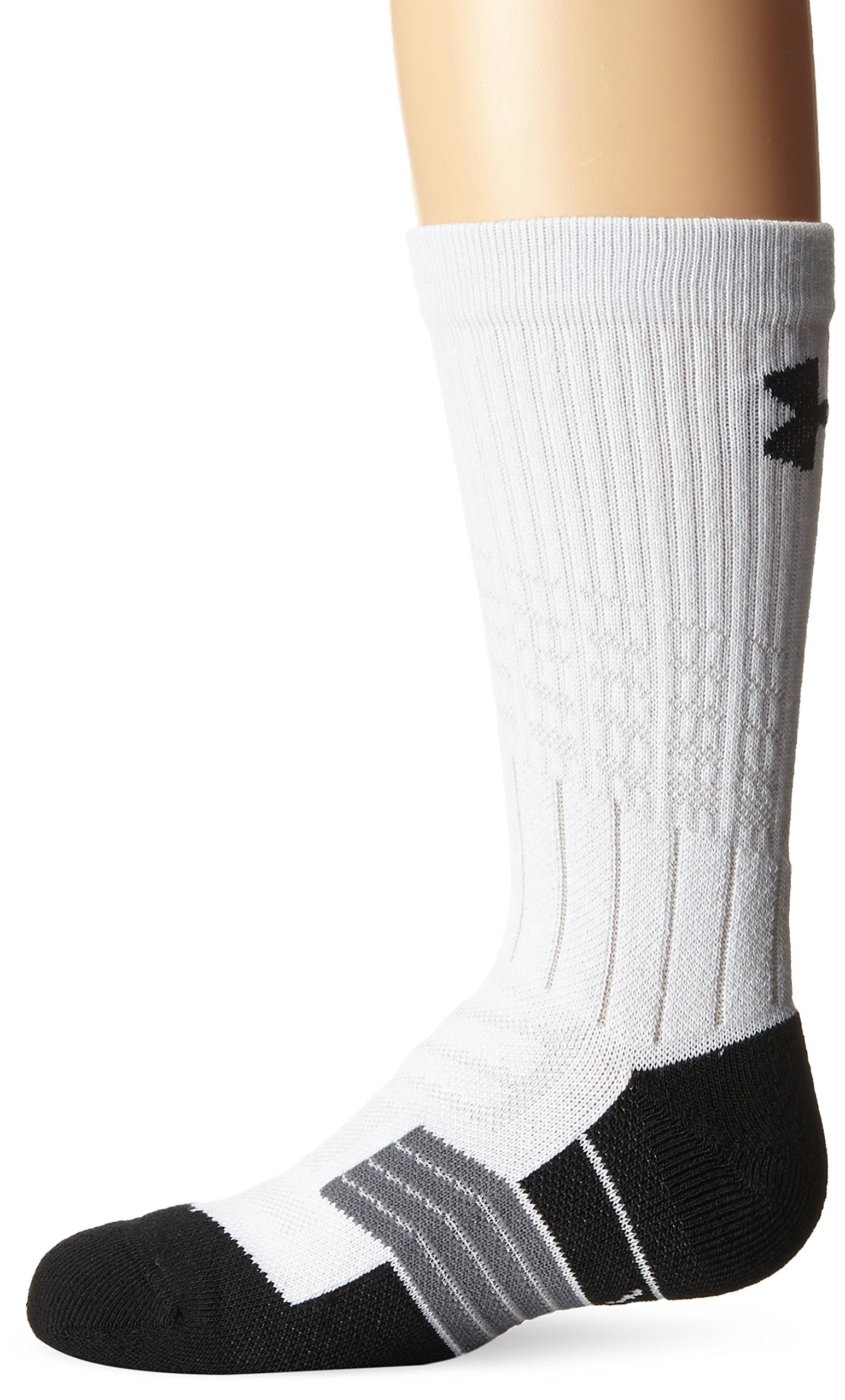 Under Armour UA Unrivaled YLG Blanco