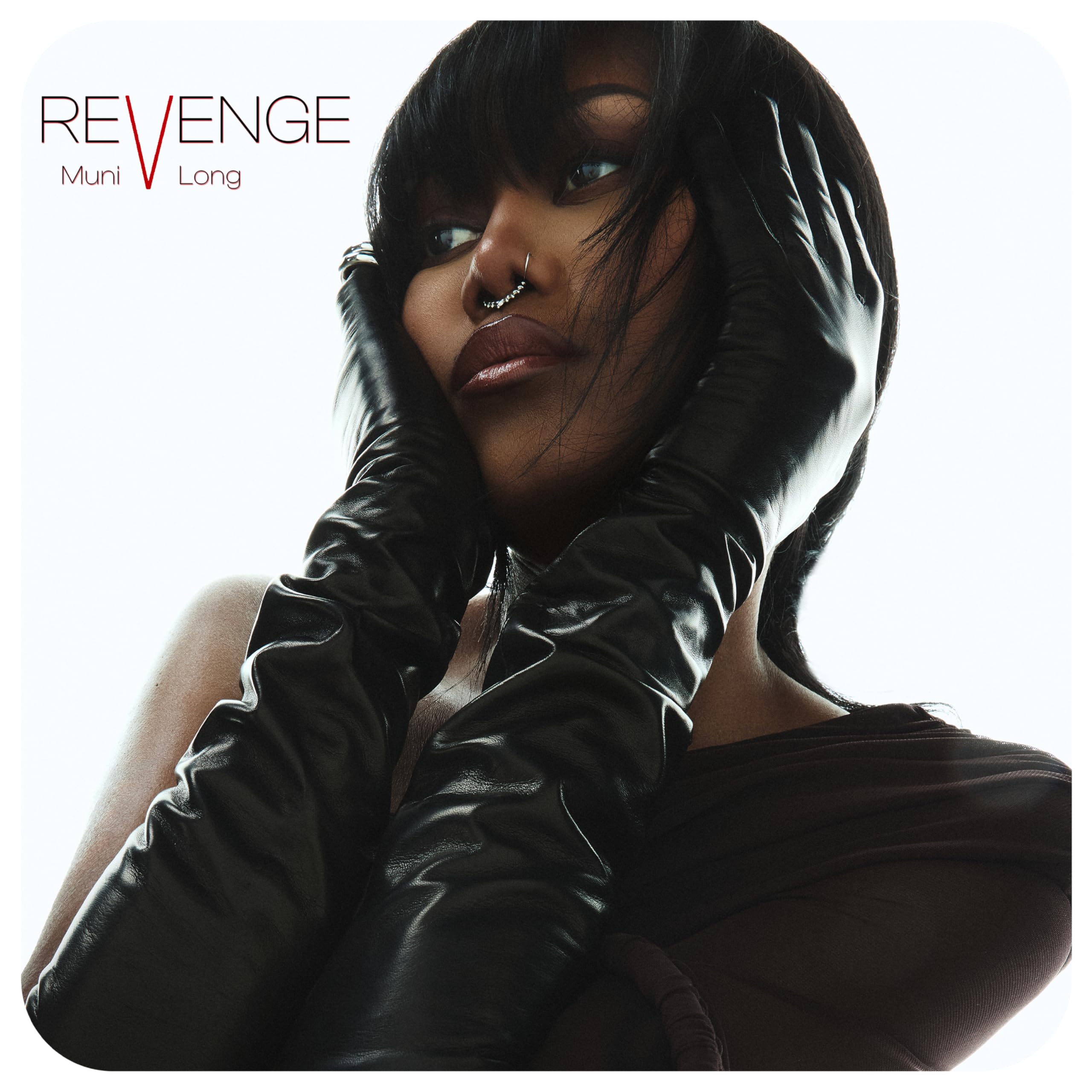 Photo 1 of Revenge CD
