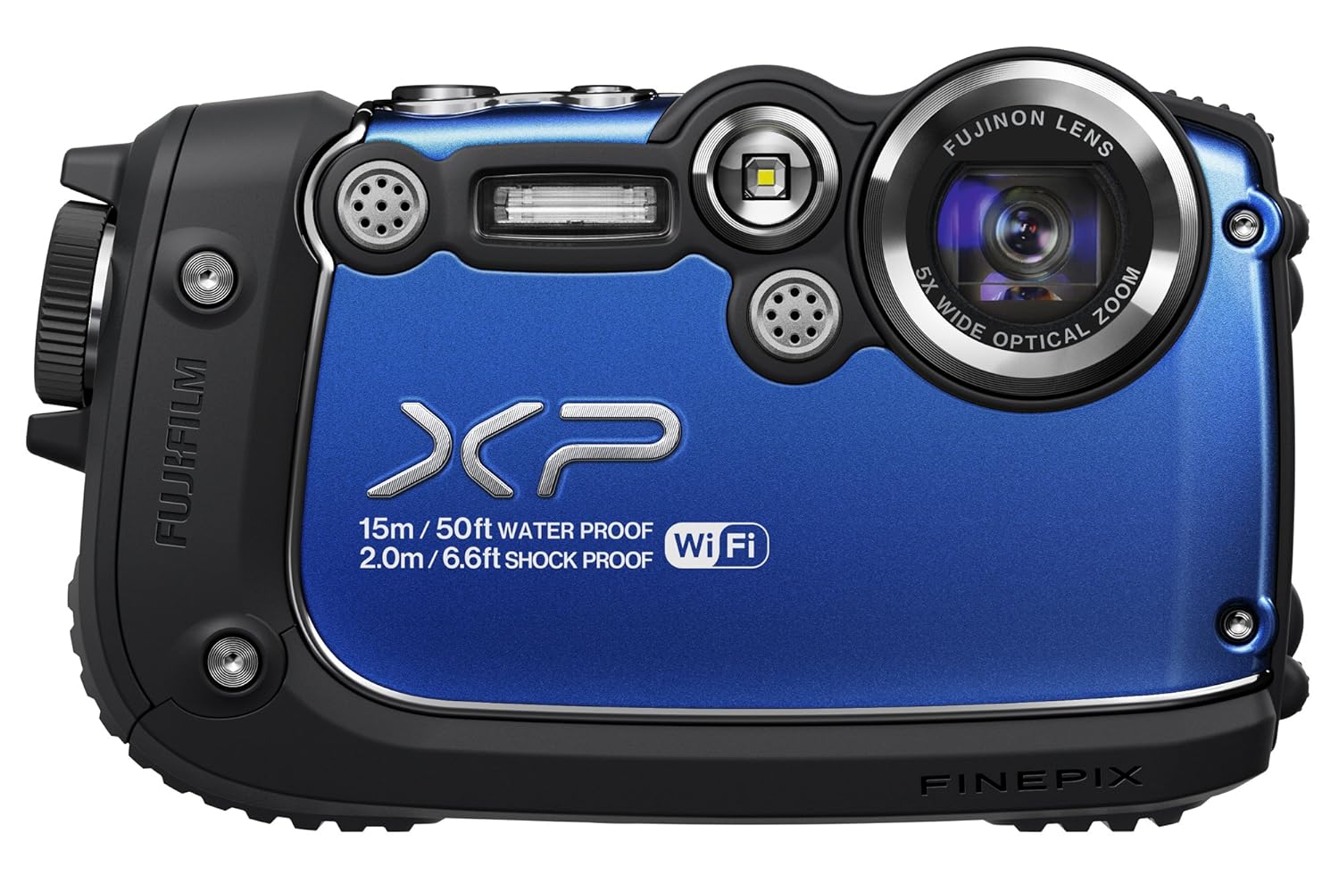 F 光学5倍ズーム 正方画素cmos 1 2 3型 ブルー Xp0bl デジタルカメラ Fujifilm Fx Xp0bl B00cag6qc8 コンパクト 21年新作 Www Amansbistropa Com