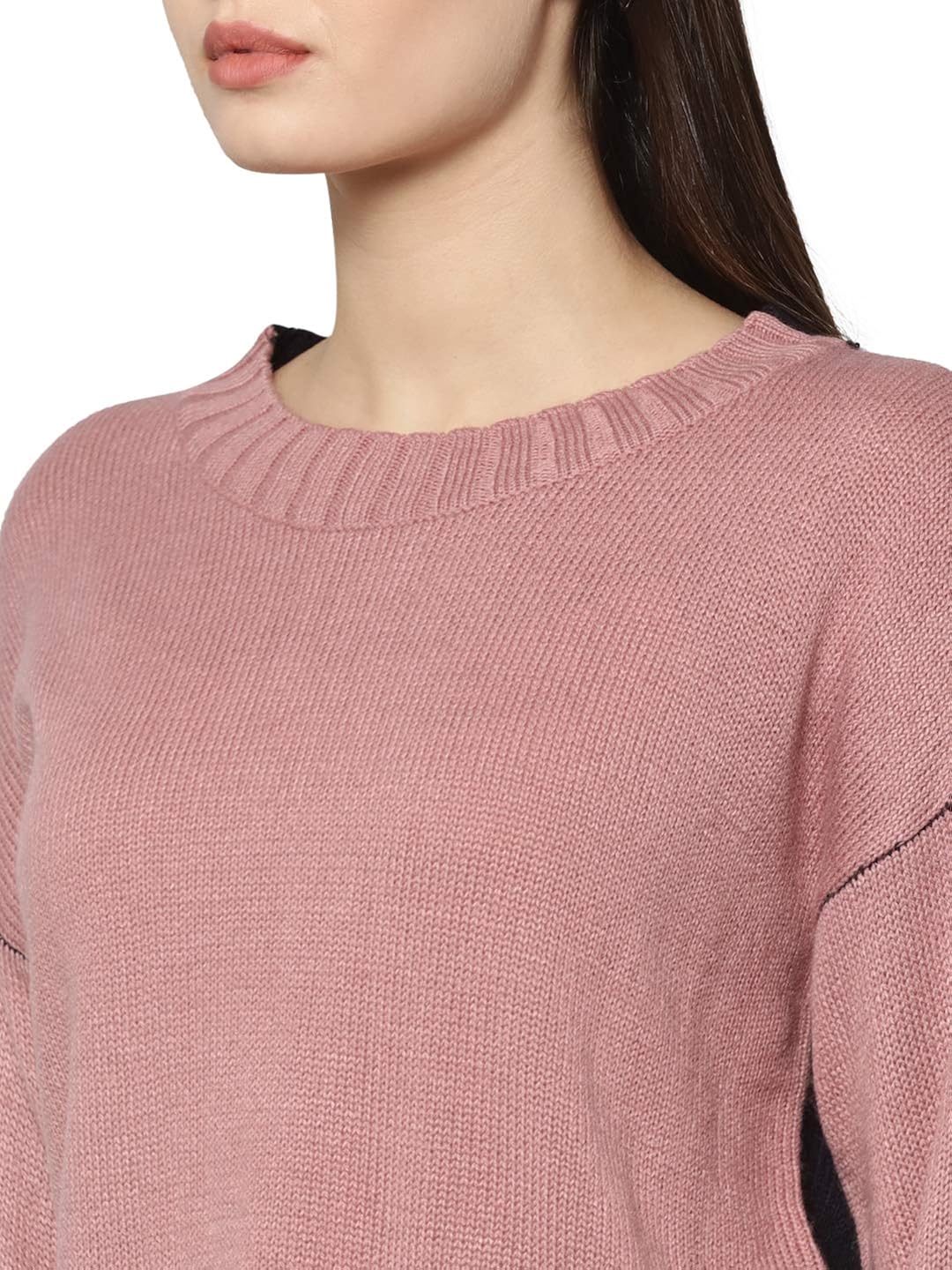 only women casual pullover
