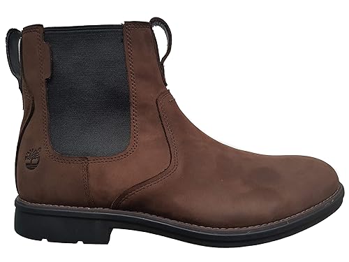 timberland men's carter notch pt chelsea boot