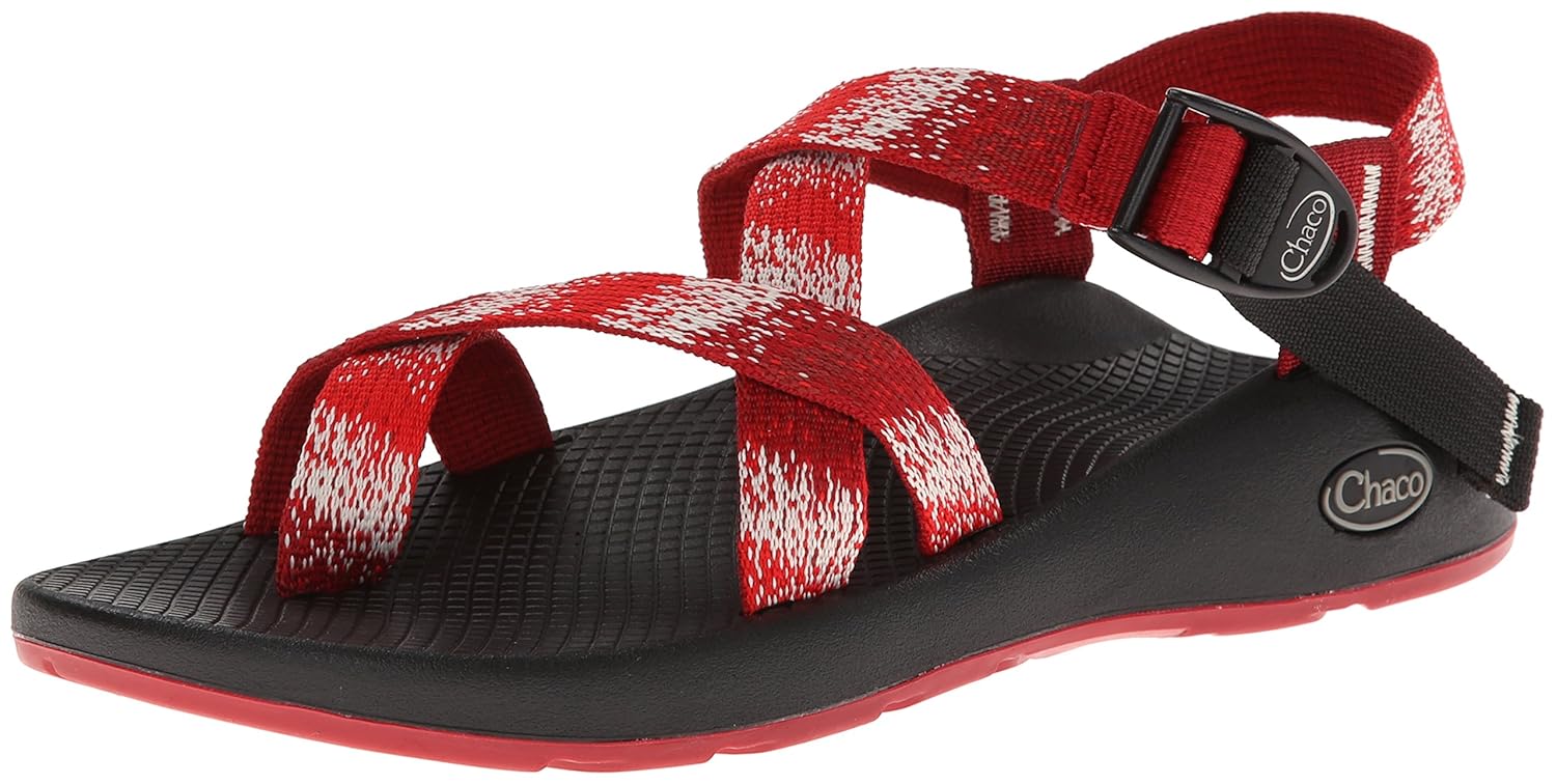 leopard chacos