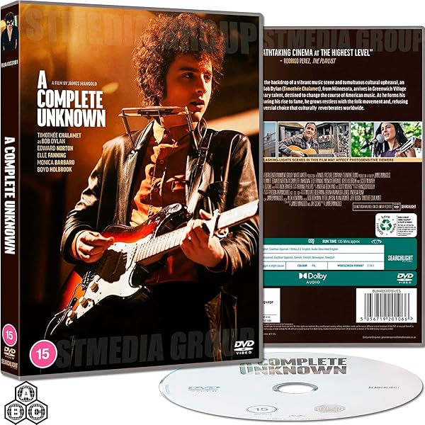 A COMPLETE UNKNOWN -SYRUP 16G COMPLETE BOX-(9CD+DVD) - Amazon.com