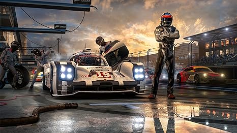 forza motorsport 7 xbox one amazon