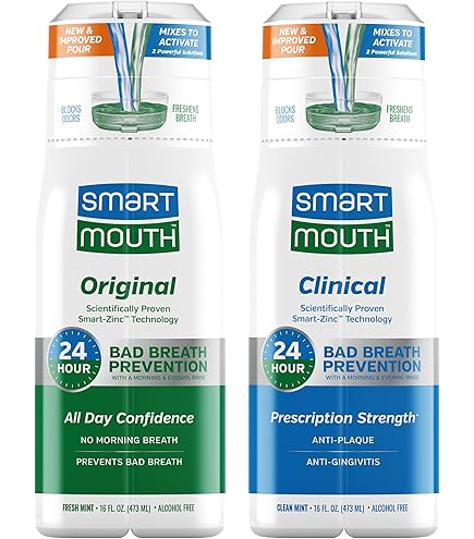 mouthwash for tobacco users Amazon.com : CIGARGLE Mouthwash for Cigar Smokers