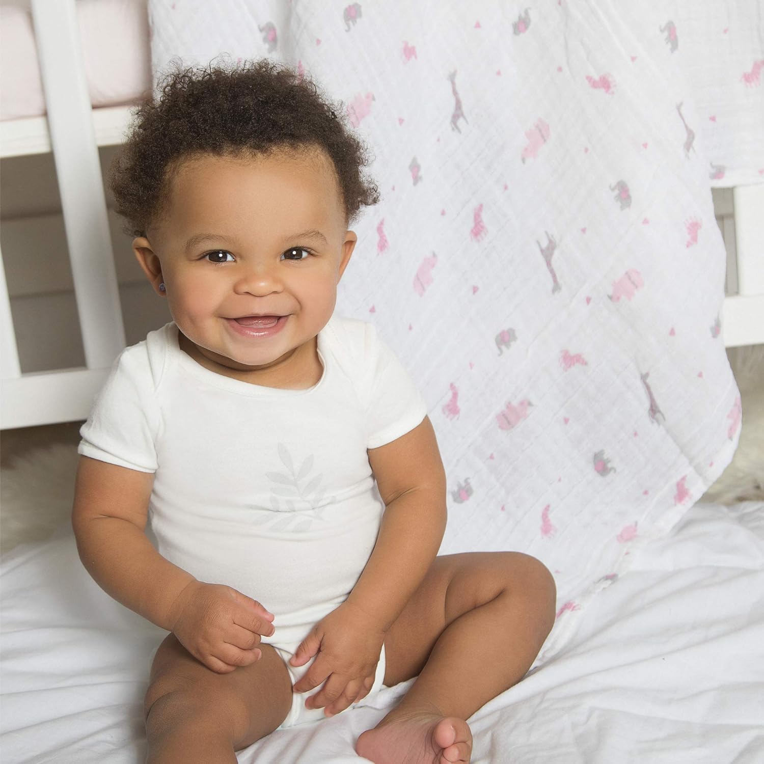 muslin blankets canada