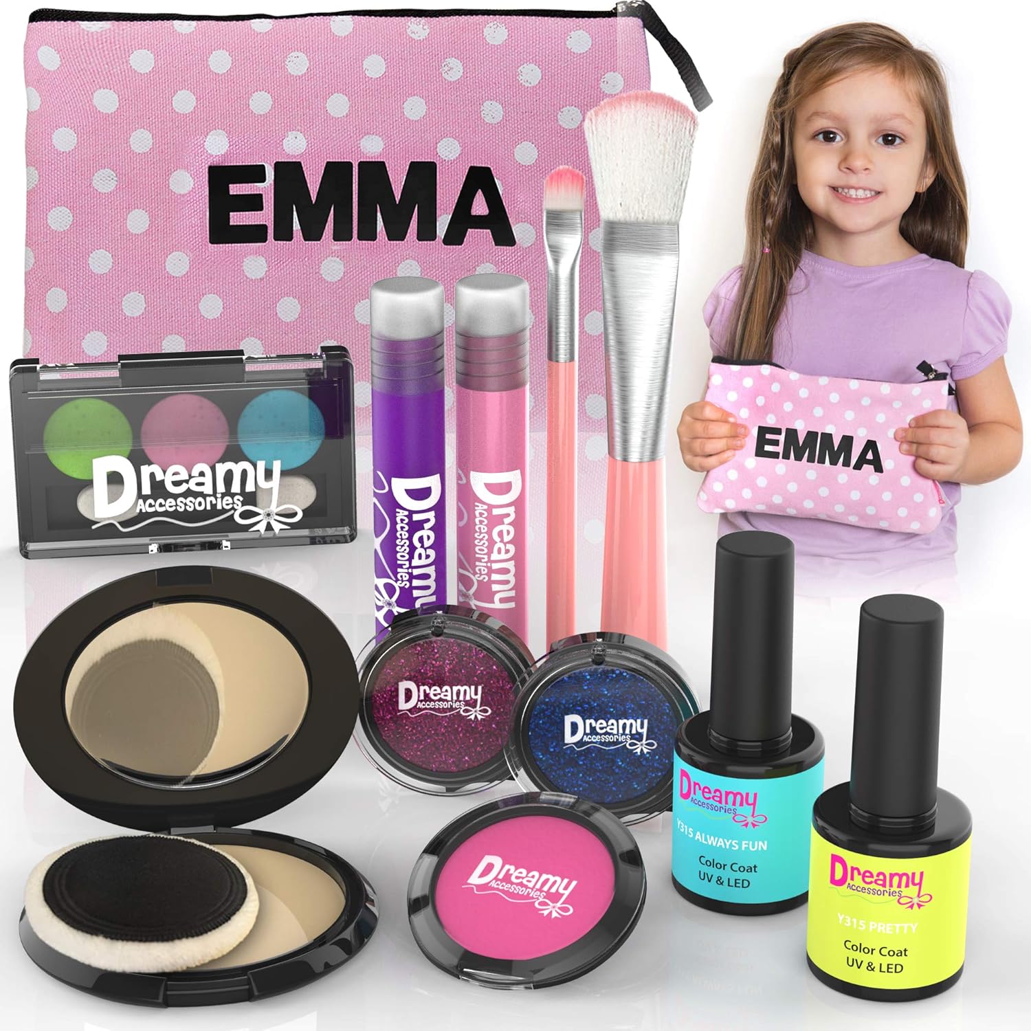 pretend lipstick for toddlers