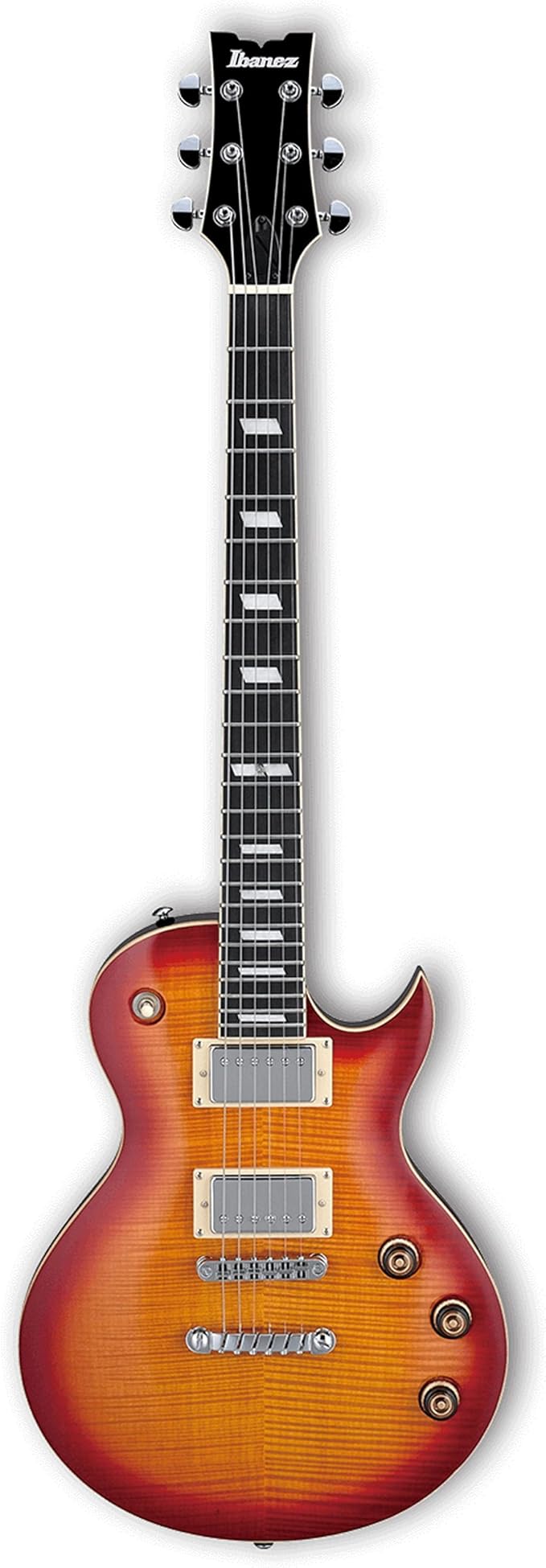 Ibanez ARZ200FM Electric Guitar Amazon.co.uk Musical Instruments