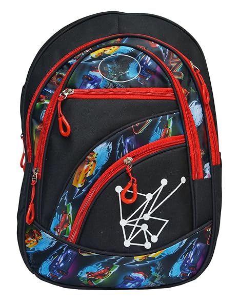 funky laptop backpack