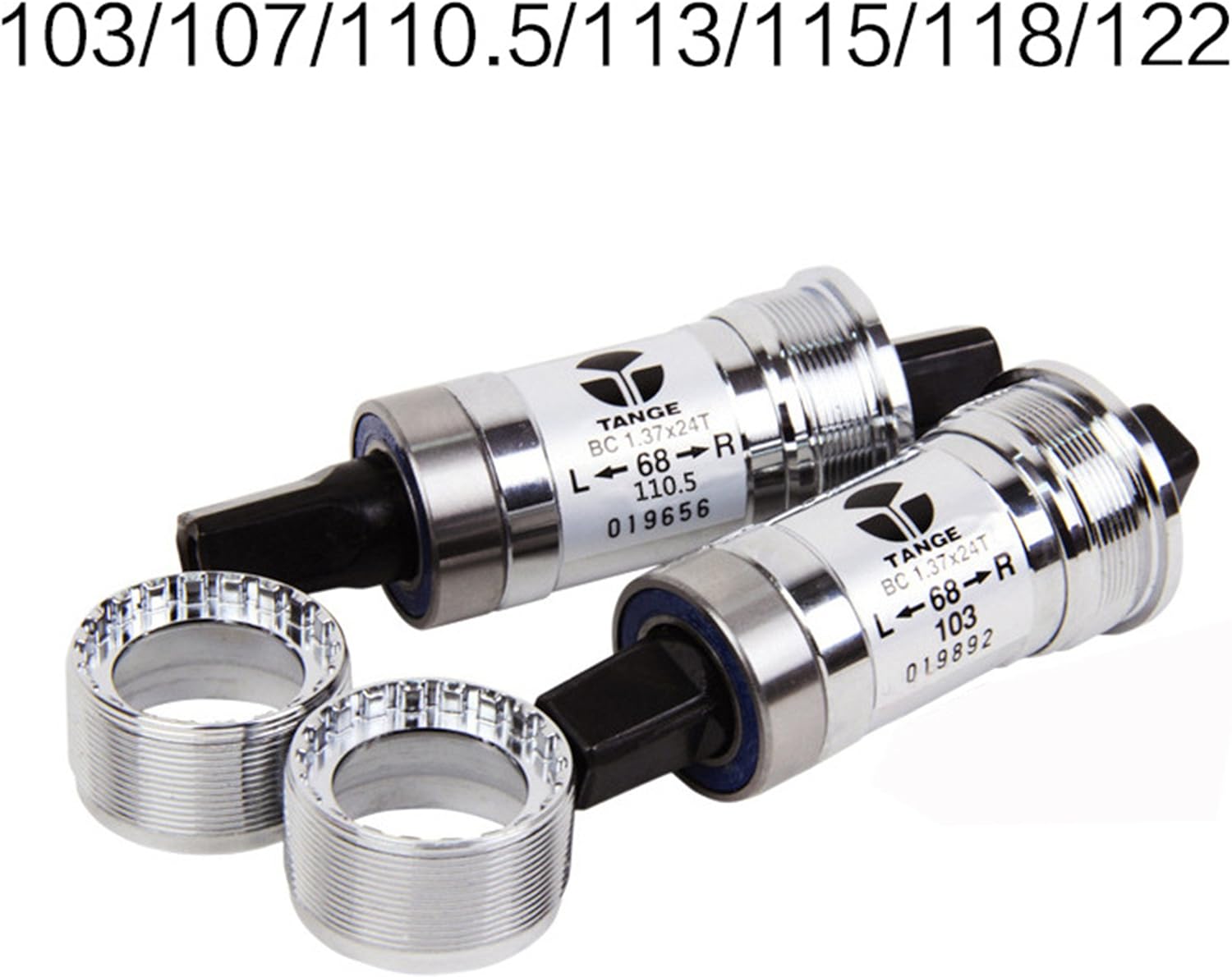 single speed bottom bracket
