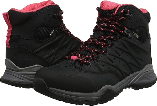 north face hedgehog hike 2 mid gtx