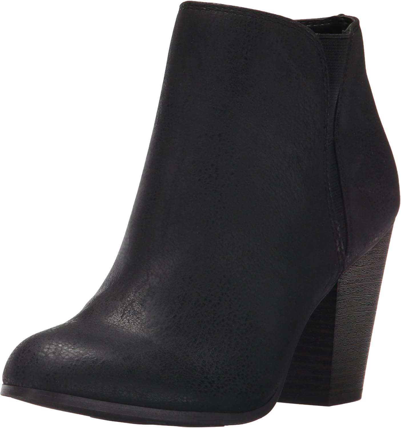 fergalicious black booties