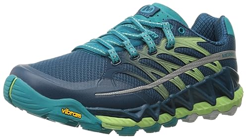 merrell all out peak mens