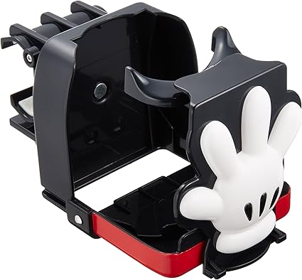 Amazon タカラトミー ミッキーマウス たためるペットボトルホルダー ボトルホルダー ベビー マタニティ 通販