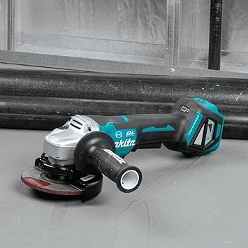 Makita XAG21ZU Angle Grinders product image 5