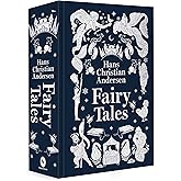 Fairy Tales (Deluxe Hardbound Edition)