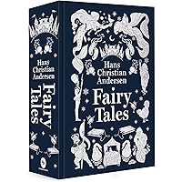 Amazon.com: The Annotated Hans Christian Andersen (The Annotated