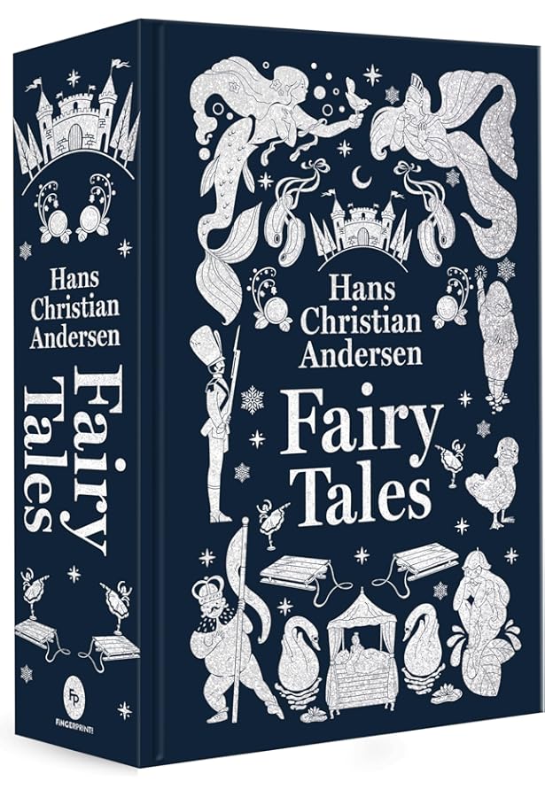 Fairy Tales (Penguin Classics Deluxe Edition): Andersen, Hans