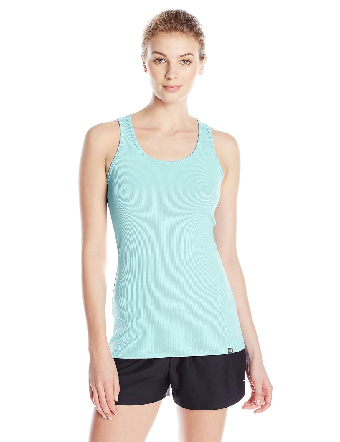 under armour women's sports t-shirt