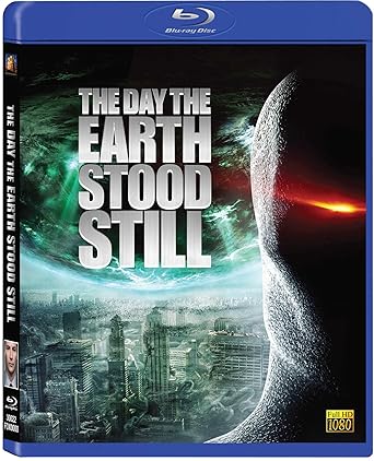Amazon Com The Day The Earth Stood Still Three Disc Special Edition Blu Ray Keanu Reeves Jennifer Connelly Kathy Bates Jaden Smith John Cleese Jon Hamm Kyle Chandler Robert Knepper James Hong John Rothman Sunita