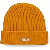 Titleist Golf Previous Season Charleston Cuff Knit Beanie
