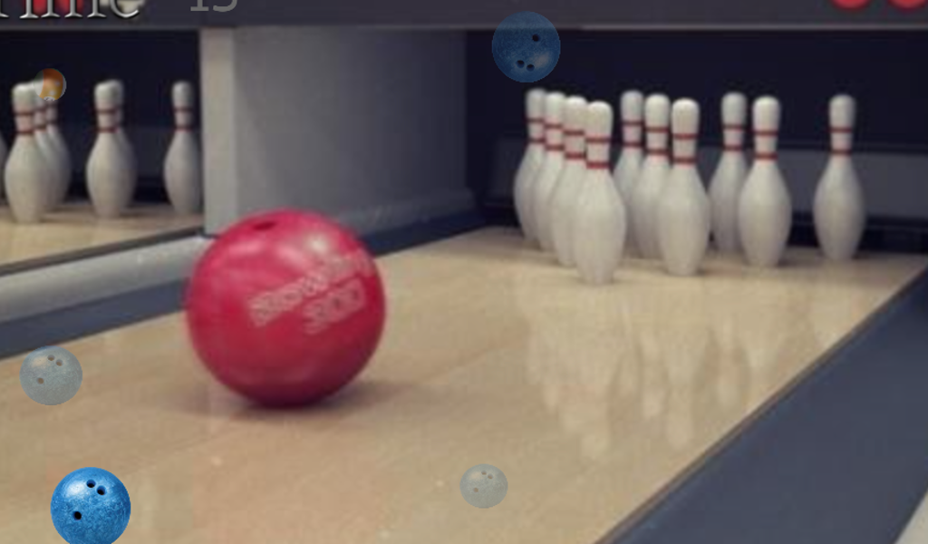 Bowling Pro - Thumbnail 3