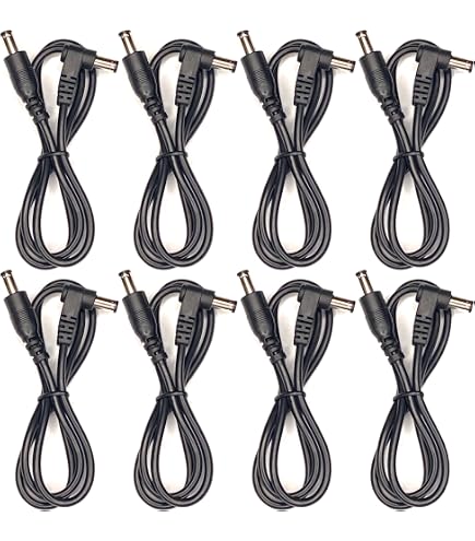 Amazon.com: Truetone 1 Spot Pro XP8-PS 8-output Low-profile