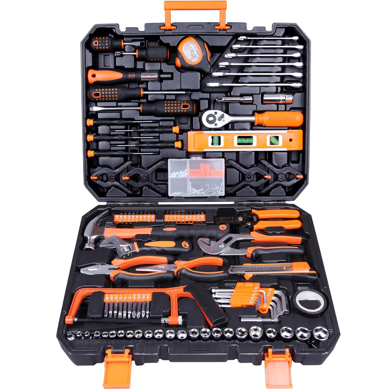 Best stanley 38 piece tool set