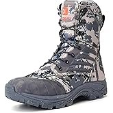 XPETI Men's Shadow Trak Waterproof Hunting Boots