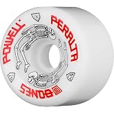 Powell Peralta G-Bones 64mm 97a Skateboard Wheels