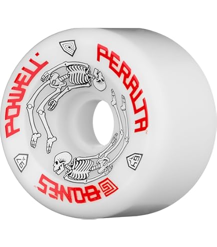 Amazon.com : Powell Peralta G-Bones II Black Skateboard Wheels Amazon.com : Powell Peralta G-Bones II Black Skateboard Wheels