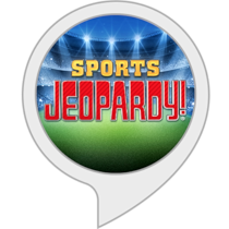 Sports Jeopardy!