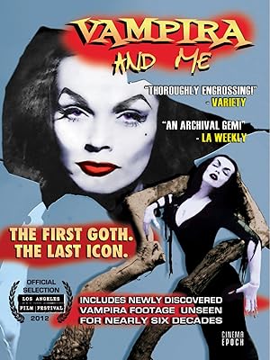 Elvis' Women: Gloria Pall