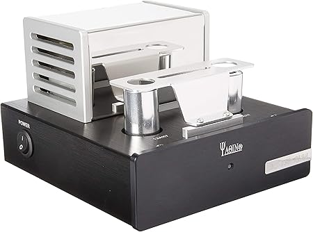 Yaqin Ms23b Upgraded Version Of Yaqin Ms22b 12ax7b X2 Amazon Co Uk Electronics