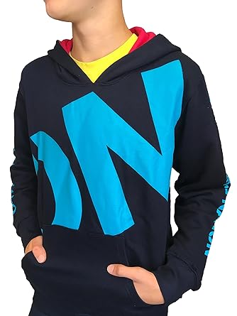 OUTFITTERS NATION Sweat ACE Sweat Anker M 410
