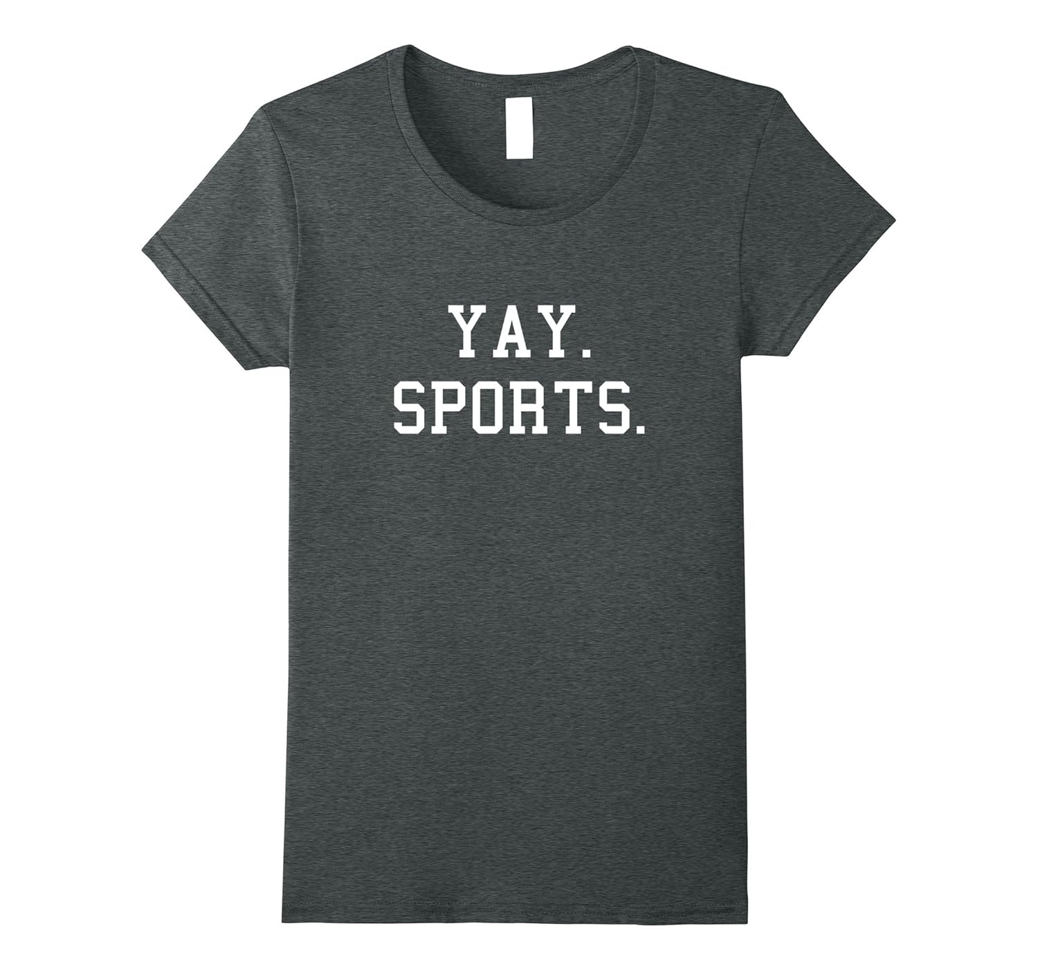 Yay Sports Novelty TShirt