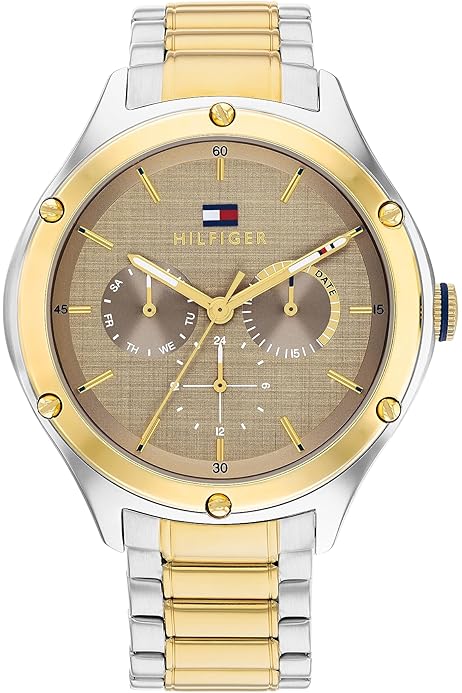 Amazon.com: Tommy Hilfiger Women 