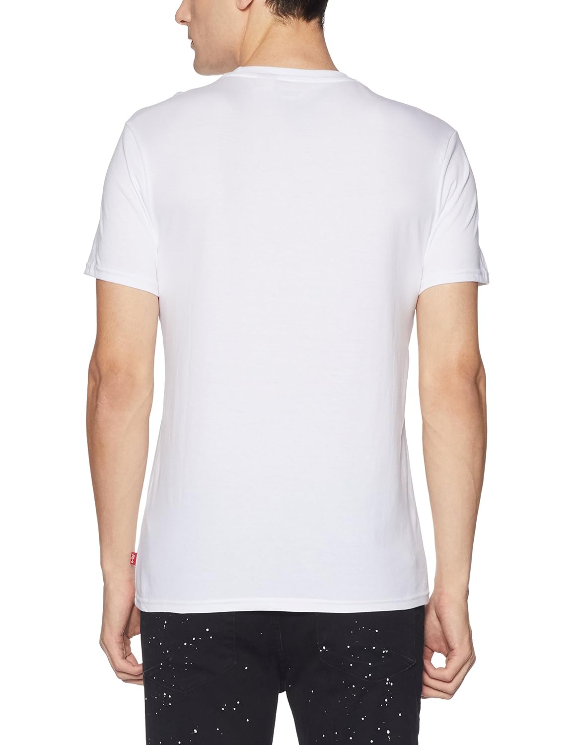 levi's men's t-shirt