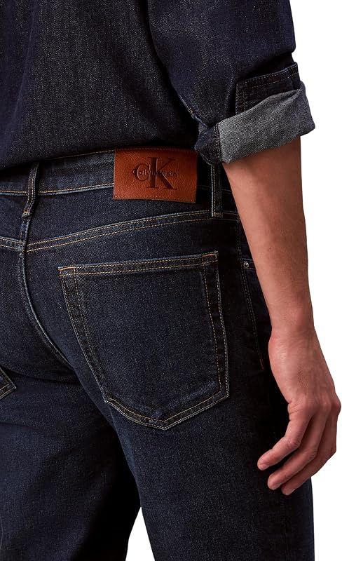 Herren Jeans, Blau (Glory Days), 30 W/34 L — Foto 3 von 5
