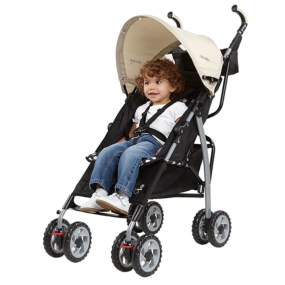 the first years ignite stroller naturalization