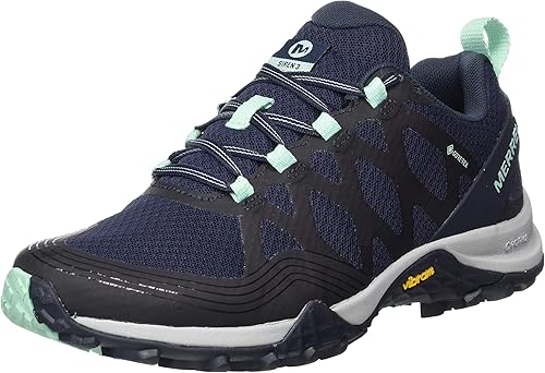Merrell siren 3 gore tex Clearance