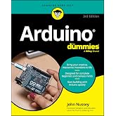 Arduino For Dummies (For Dummies (Computer/Tech))