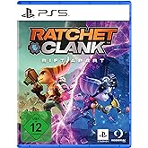 Ratchet & Clank: Rift Apart - [PlayStation 5]