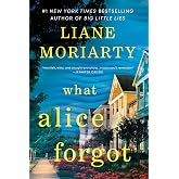 What Alice Forgot